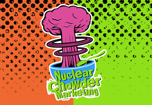 Nuclear Chowder Marketing
